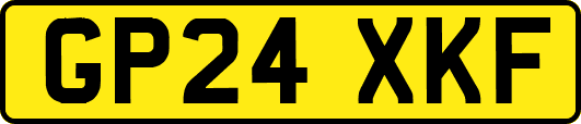 GP24XKF