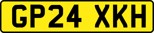 GP24XKH