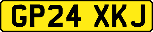 GP24XKJ