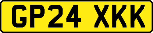 GP24XKK