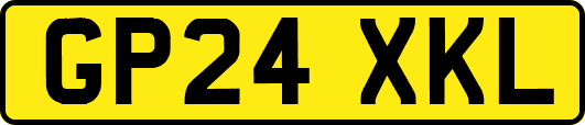 GP24XKL