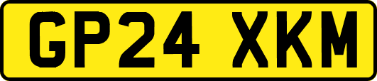 GP24XKM