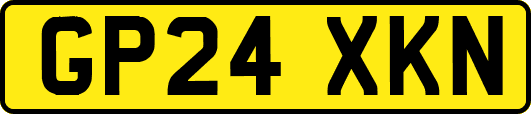 GP24XKN