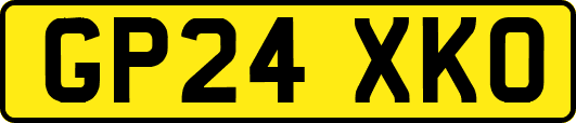 GP24XKO