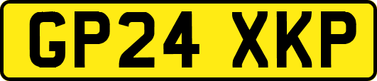 GP24XKP