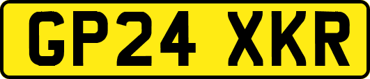 GP24XKR