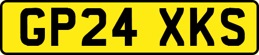 GP24XKS