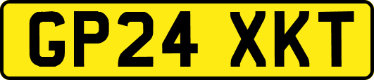 GP24XKT