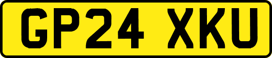 GP24XKU