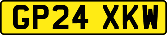 GP24XKW
