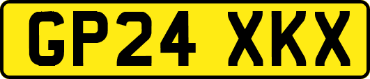 GP24XKX