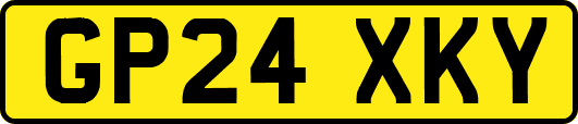 GP24XKY