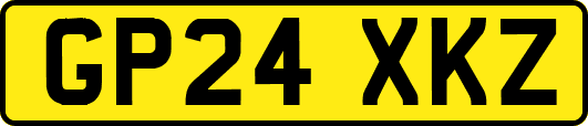 GP24XKZ