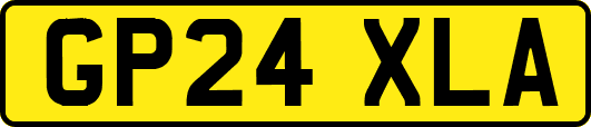 GP24XLA