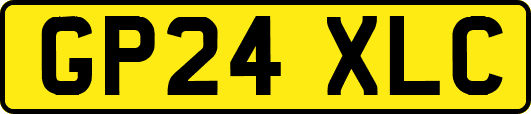 GP24XLC
