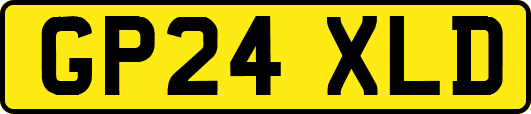 GP24XLD