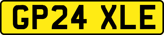 GP24XLE
