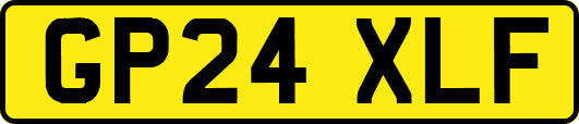 GP24XLF