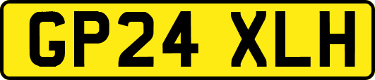 GP24XLH
