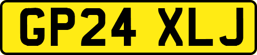 GP24XLJ