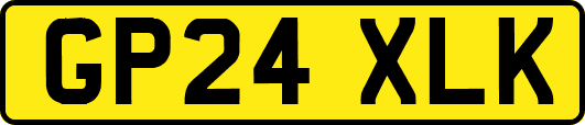 GP24XLK