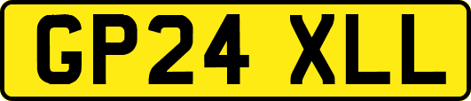 GP24XLL