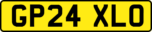 GP24XLO