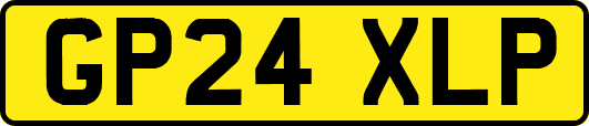GP24XLP