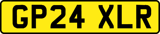 GP24XLR