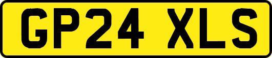 GP24XLS