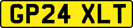 GP24XLT