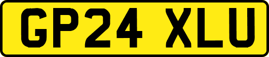 GP24XLU