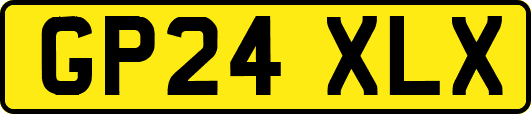 GP24XLX