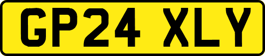 GP24XLY