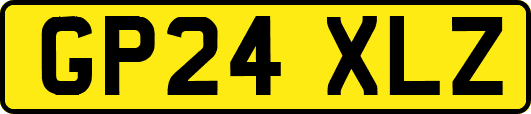 GP24XLZ