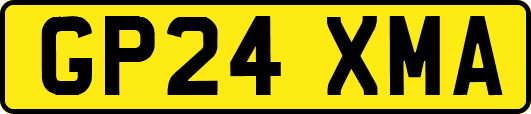 GP24XMA