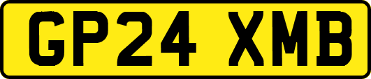 GP24XMB