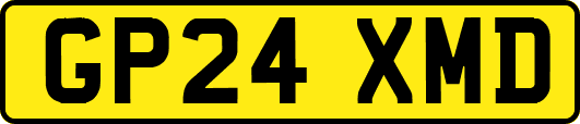 GP24XMD