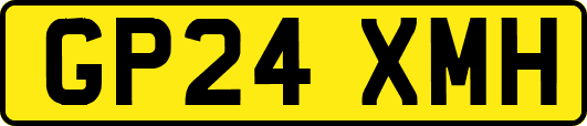GP24XMH