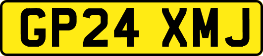 GP24XMJ