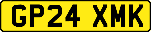 GP24XMK