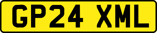 GP24XML