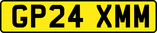 GP24XMM