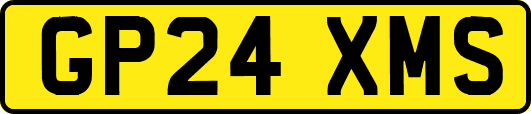 GP24XMS