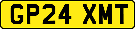 GP24XMT