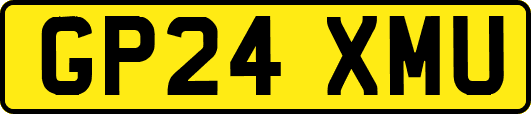 GP24XMU