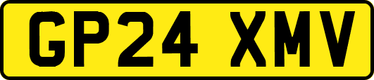 GP24XMV