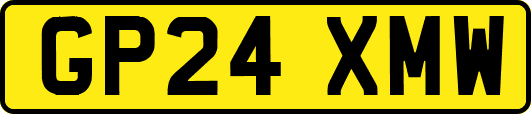 GP24XMW