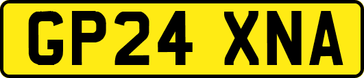 GP24XNA