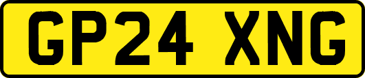 GP24XNG